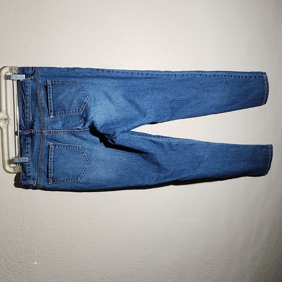 Vintage America Blues Jeans Womens Size 8 - Picture 4 of 12